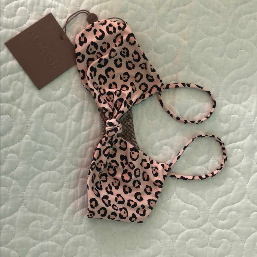 Acacia Baldwin Top XS